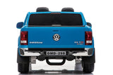 VW Amarok Pick Up Ride on Car - 24V 4WD