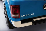 VW Amarok Pick Up Ride on Car - 24V 4WD