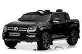 VW Amarok Pick Up Ride on Car - 24V 4WD