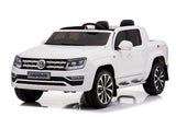 VW Amarok Pick Up Ride on Car - 24V 4WD