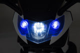 RiiRoo Yamaha R6 Style Motorbike - 6V