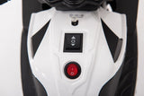 RiiRoo Yamaha R6 Style Motorbike - 6V