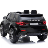 Land Rover Discovery HSE Sport Ride On Car In Black